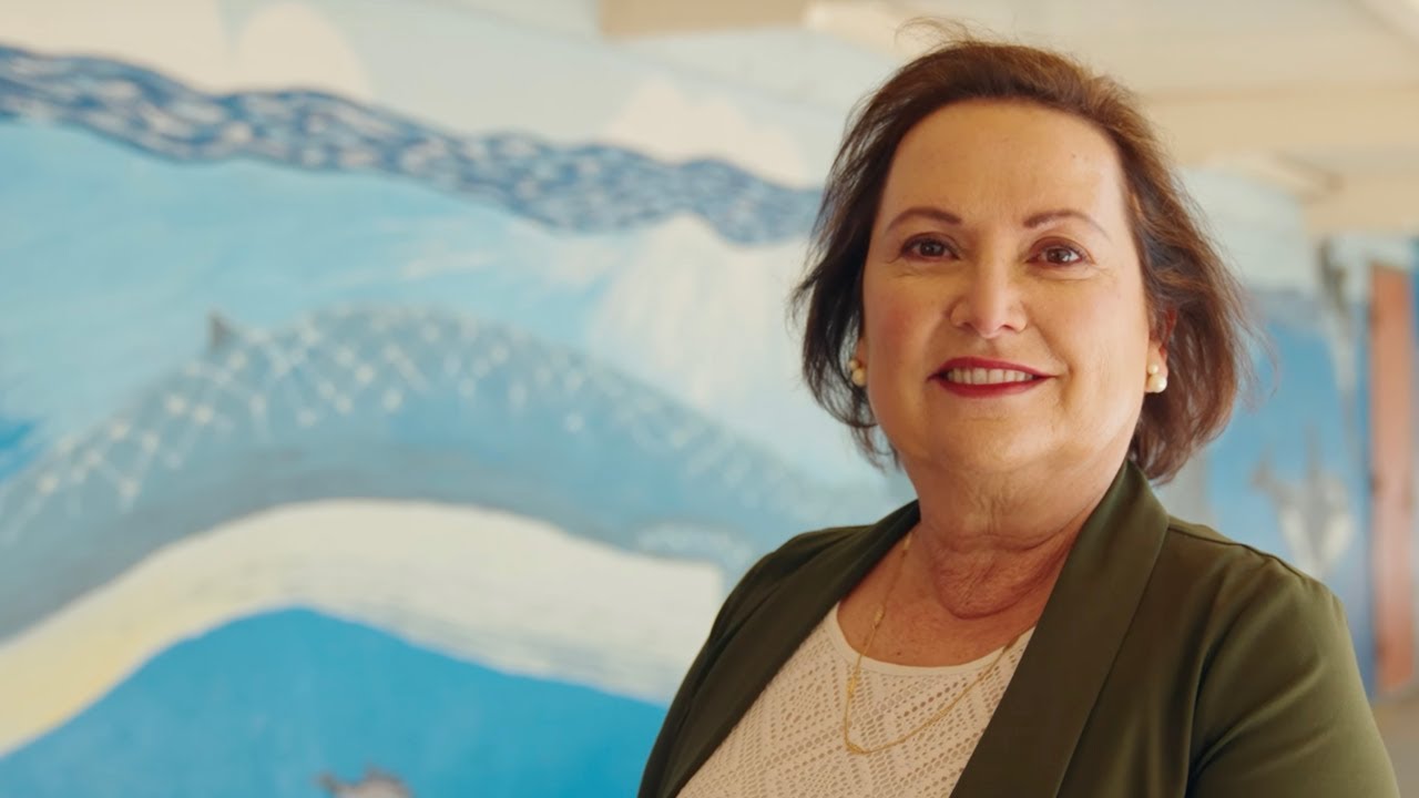 Ignite Equity: Magaly Lavadenz