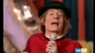 Gaby,Fofo y Miliki Como Me Pica la Nariz