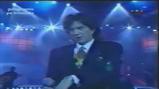Algo de Mi - Camilo Sesto | Presentación &quot;La Movida Del Verano&quot; Argentina Telefé 1998 (Video 60fps)