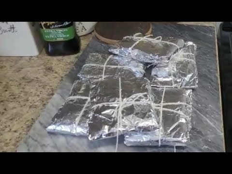 Conkie,just like Mom used to make it