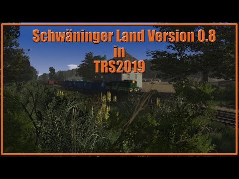 Schwäninger Land Version 0.8