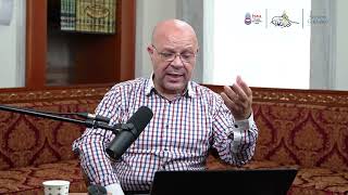 الدرس السادس والأربعون (46/60): كان وأخواتها. المغني في النحو للجاربردي- شرح أ.د. حسن أحمد العثمان image