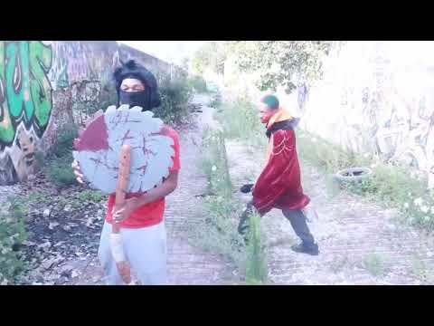 Video thumbnail for Kill All The Enemies