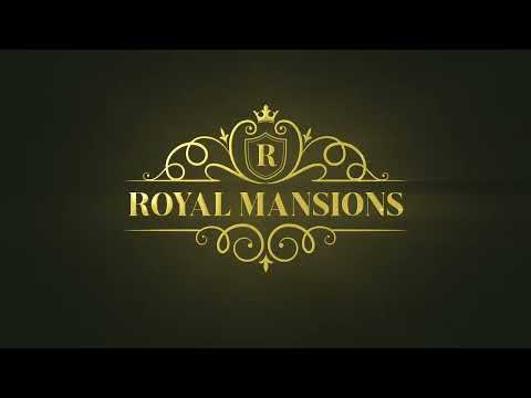 3D Tour Of Vedant Royal Mansions