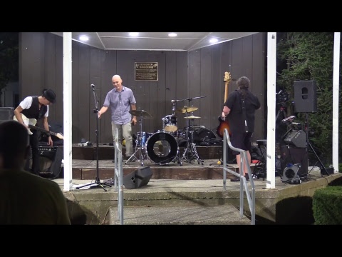 Black & White Band - Jaycees Concert on the Common