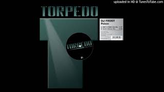 DJ Frost - Poison (Stella's Delivery Mix) 2002