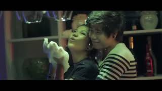 Music Video | ម្នាក់ឯងមិនស្លាប់ទេ​​ (Single) | Meas Soksophea | Camtrax Music