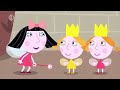 Mano Beno Es Lili Hercegno S01E05 Pipacs Es Pitypang
