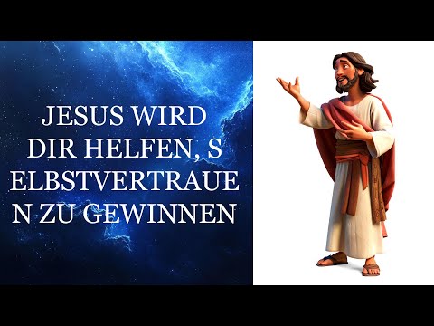Jesus Christus: die Quelle deiner Inspiration