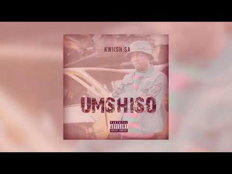 Kwiish SA - Liyoshona (feat. Njelic,&nbsp;De Mthuda & MalumNator)