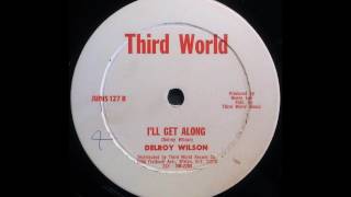 DELROY WILSON - I'll Get Along [1979]