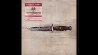 My Chemical Romance - "AMBULANCE" [Official Audio].