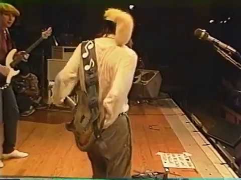 Stevie Ray Vaughan Live @ Starwood Amph. Nashville, TN 09/06/1987