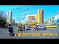 Karachi - Saddar Town