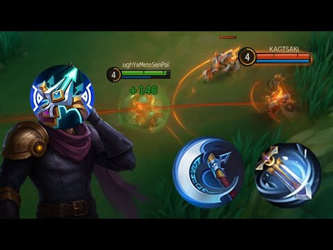 Claude Insane Damage Build!