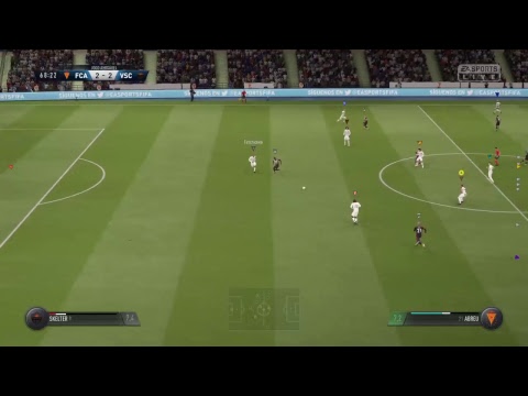 Varzim B vs FC Alvaladense eSports