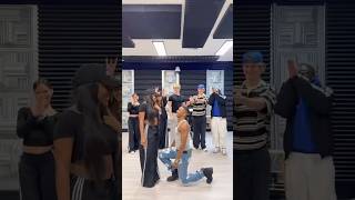 We know who will get married first then? Solidified &amp; 3Quency are banter!