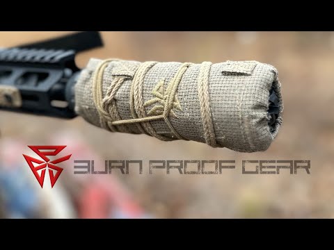 Suppressor covers are they worth it? | Burn Proof Gear