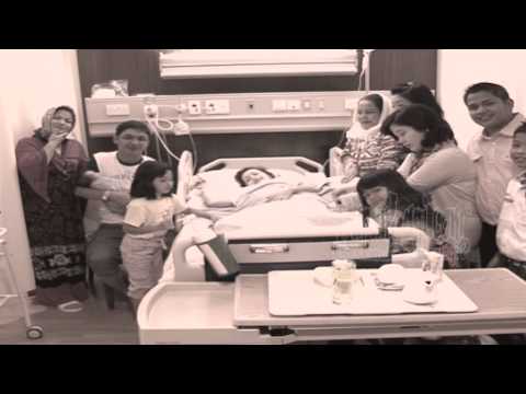 Walaupun Hamil Adelia Tidak Manja