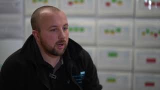 Day in the life of a Estates Officer 2