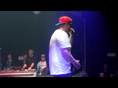 Ortega Cartel / Lavoholics  - 16.12.2011 @ Palladium