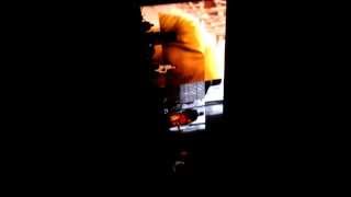 Rock en Seine - FAUVE -03- Cock Music smart music rag #1