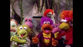 Fraggle Rock - Pantry Chant
