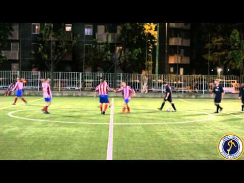 Zona Goal: Punto Auto Cormano - Agenzia Demanio Differita