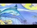 Barney Song If I Lived Under The Sea Home Sweet Homes