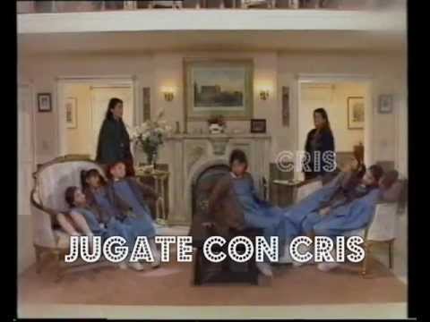 TODO TODO - CHIQUITITAS 1995 -