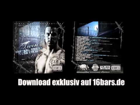 Audio: Twin feat. Haftbefehl, Jonesmann & Vega - Neues Frankfurt (16bars.de)