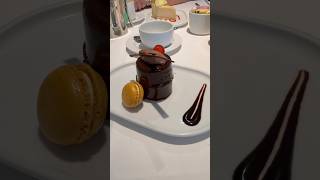 First Look - Crown Grill on the Brand New Star Princess