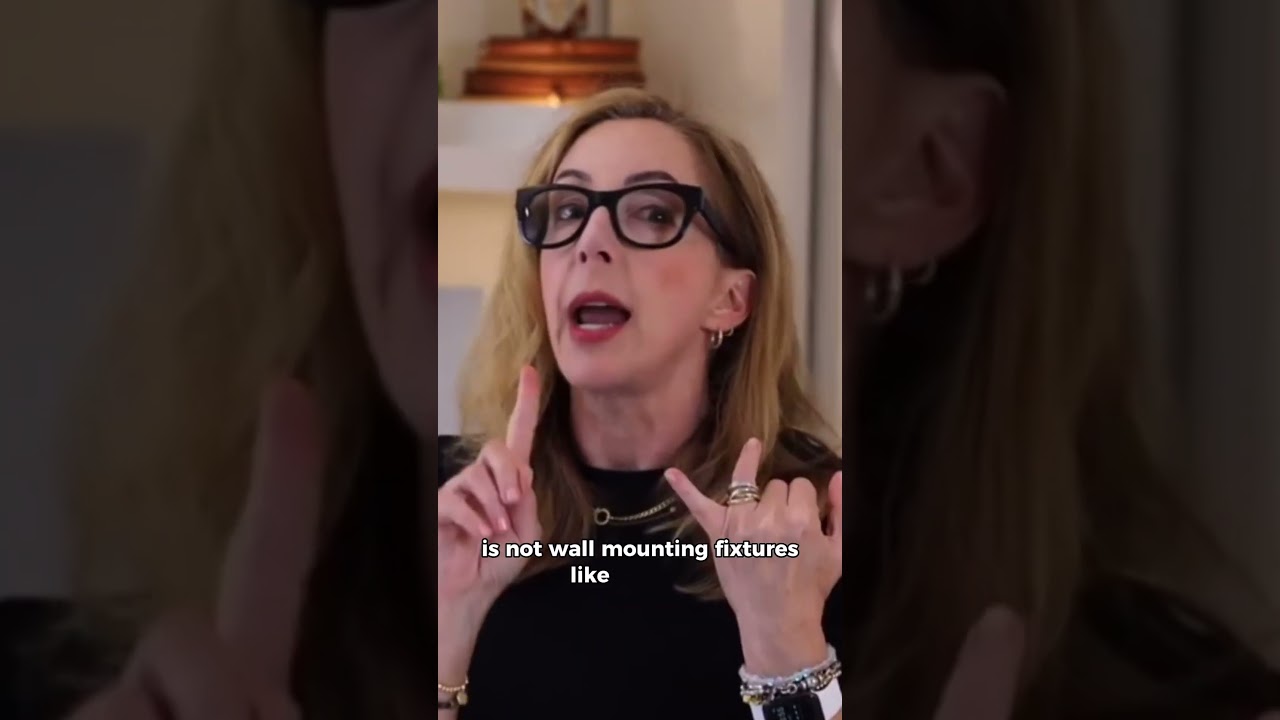 Maximize Your Mini Bathroom: Space-Saving Hacks You NEED!