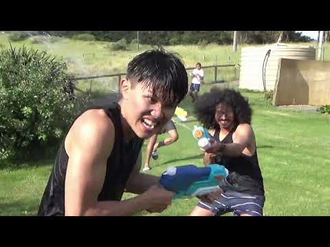 Great Ocean Road Trip