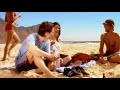 Dj Tonka Ft Lara McAllen Get Back Official Video