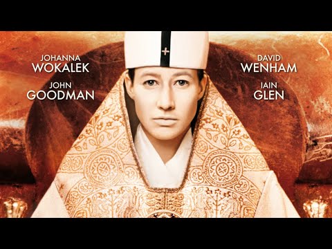 Trailer DIE PÄPSTIN (2009, Johanna Wokalek, David Wenham, John Goodman, Sönke Wortmann)