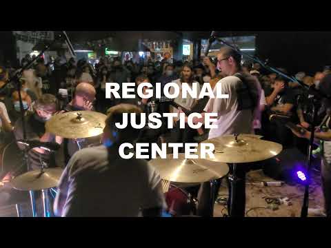 Regional Justice Center - Live in Los Angeles Sept/4/2021