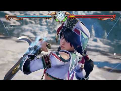 NEC 19: SC6 Pool: C1: GrammasGotGame (Talim) vs OlcadansWrathX9 (Groh)