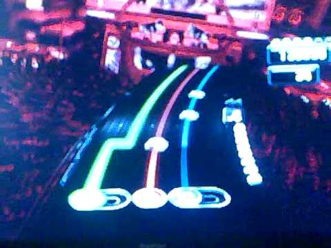 jay-z ft 2pac- dj hero high score