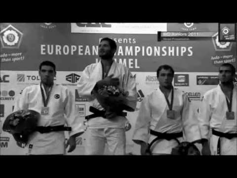 -=[ DOMENICO DI GUIDA - CAMPIONE D'EUROPA JUNIORS 2011 ]=-