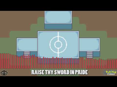 04 - Raise Thy Sword In Pride