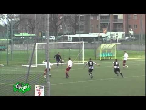 J-STARS / POMBIESE ALLIEVI REGIONALI - OK GOL 27.03.12