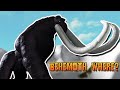 Why Behemoth Cannot Be In Kaiju Universe | Roblox Kaiju Universe