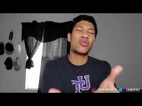 Reaction To prod.aestheticsyt