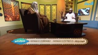 ما هي السنة في القراءة في صلاة الوتر ؟ | الشيخ خالد الفليج image