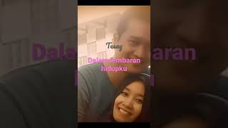 Download lagu Cintai aku karena ALLAH mp3