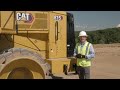 815 – Soil Compactor - Walkaround Video
