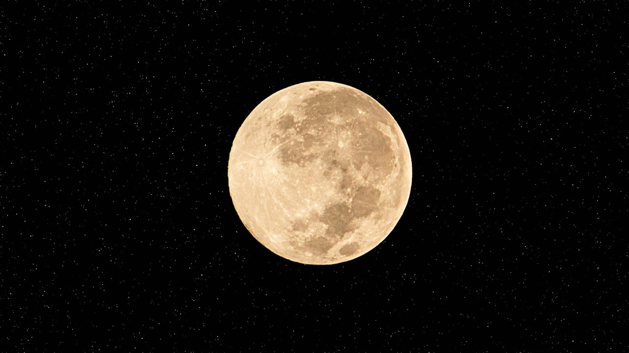 E316 - When the Sky Won't Sleep and the Moon Must Wait