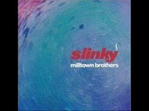 Milltown Brothers - Nationality