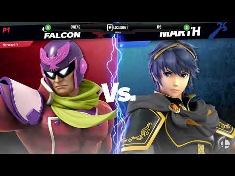 Localhost 65 ft Apollokage, Colorondo, Evander and more of STL's finest